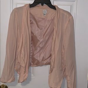 Lauren Conrad blazer